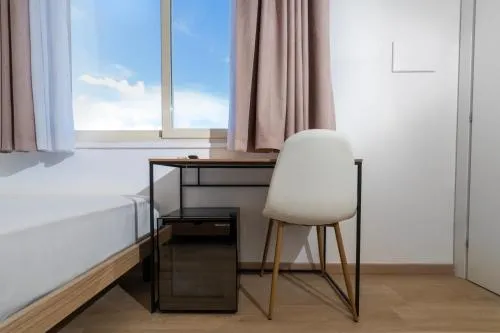 Skyline Boutique Hotel photo 88
