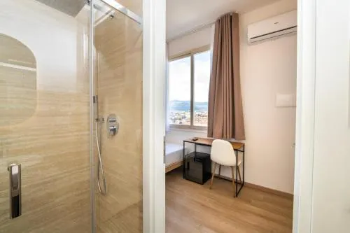 Skyline Boutique Hotel photo 90