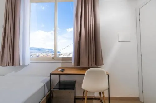 Skyline Boutique Hotel photo 89