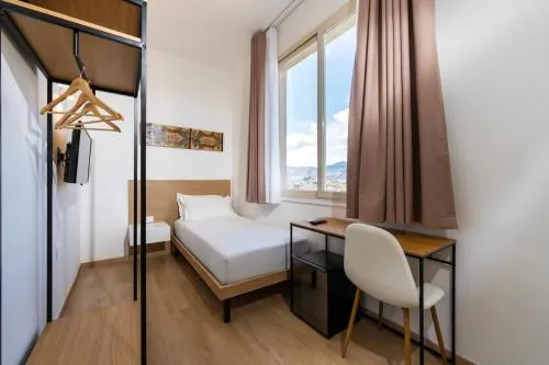 Skyline Boutique Hotel photo 87