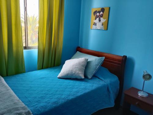 Ảnh trong thư viện ảnh của Departamento 2D 1B 1E ở La Serena