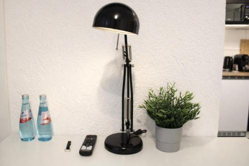 Φωτογραφία από το άλμπουμ του Durdi Hotels Groß-Zimmern 24h Self Check in σε Niederdorla