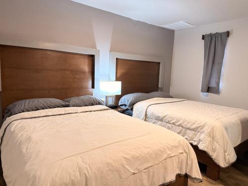 Fotografie z fotogalerie ubytování Hotel Mirage Diagonal v destinaci Matamoros