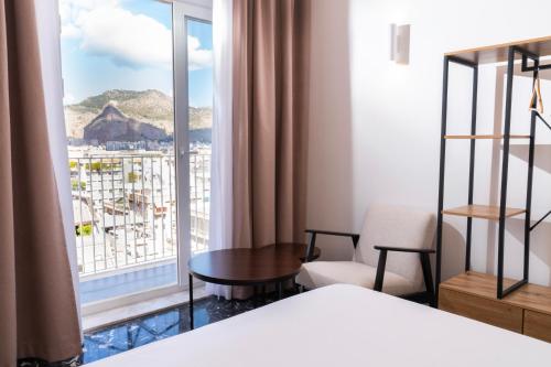 Skyline Boutique Hotel photo 135