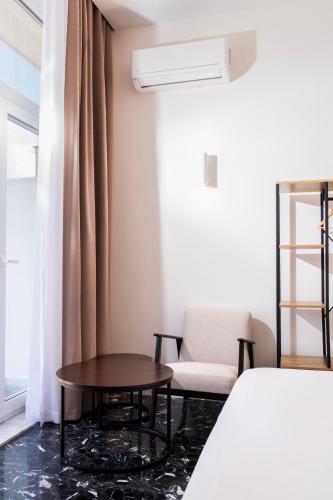 Skyline Boutique Hotel photo 143