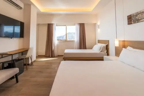Skyline Boutique Hotel photo 48