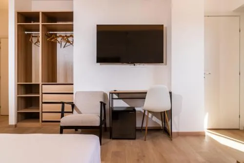 Skyline Boutique Hotel photo 51