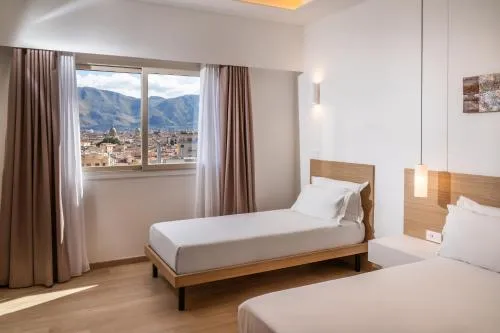 Skyline Boutique Hotel photo 46