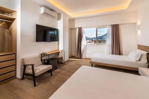 Skyline Boutique Hotel photo 44