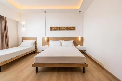 Skyline Boutique Hotel photo 49