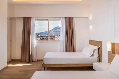 Skyline Boutique Hotel photo 53