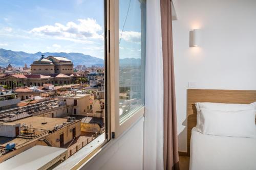 Skyline Boutique Hotel photo 155