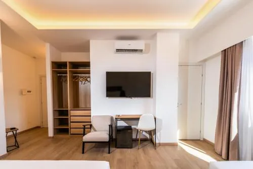 Skyline Boutique Hotel photo 50