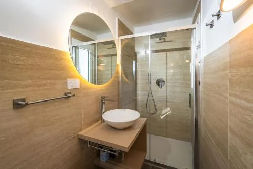 Skyline Boutique Hotel photo 52