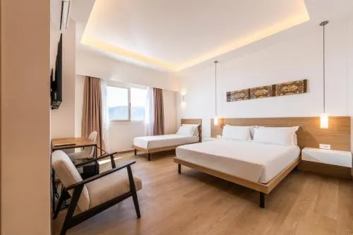 Skyline Boutique Hotel photo 47