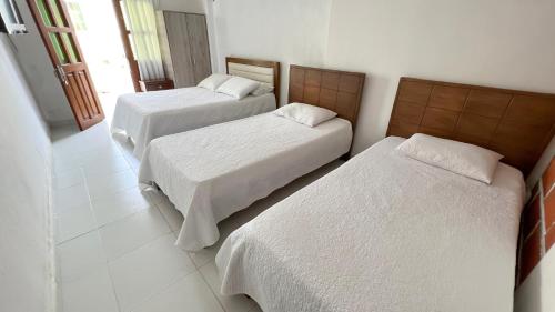 Foto dalla galleria di Hotel Zoe a Sampués