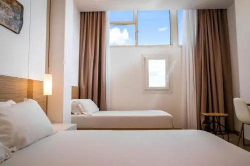 Skyline Boutique Hotel photo 8