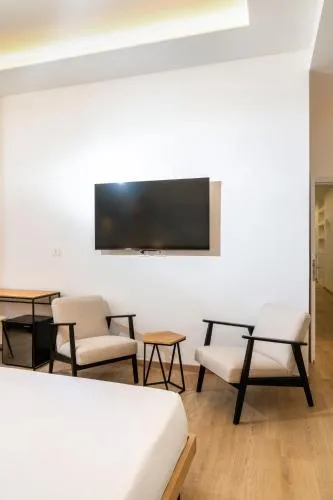 Skyline Boutique Hotel photo 16