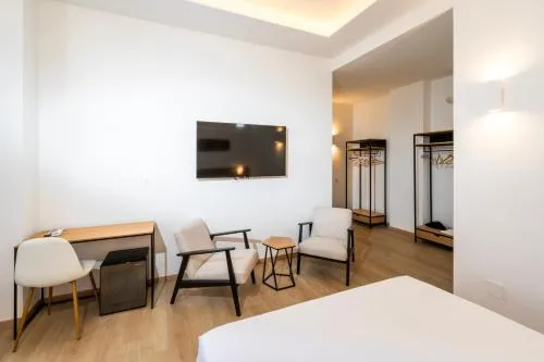 Skyline Boutique Hotel photo 14