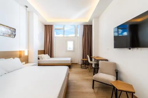 Skyline Boutique Hotel photo 9