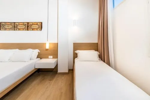 Skyline Boutique Hotel photo 13