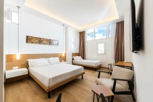 Skyline Boutique Hotel photo 3