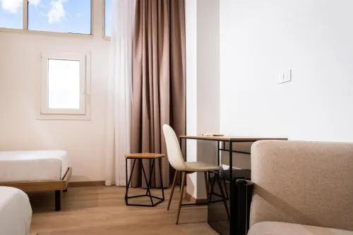 Skyline Boutique Hotel photo 19