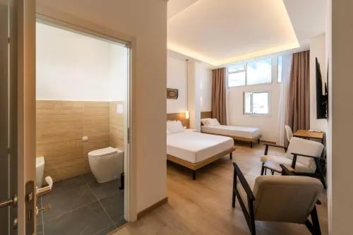 Skyline Boutique Hotel photo 10