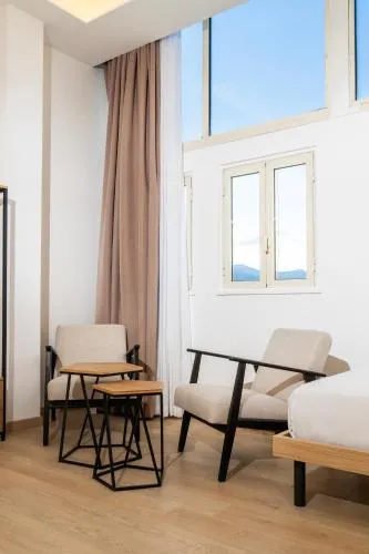 Skyline Boutique Hotel photo 20