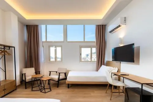 Skyline Boutique Hotel photo 12