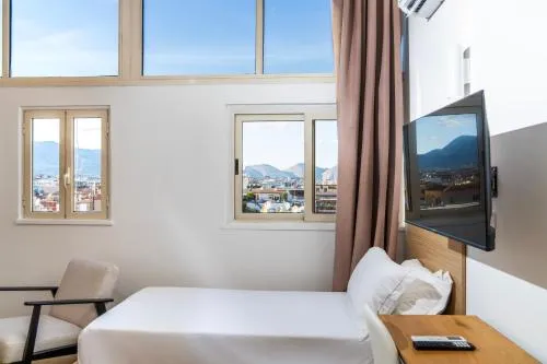 Skyline Boutique Hotel photo 11