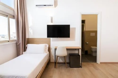 Skyline Boutique Hotel photo 23