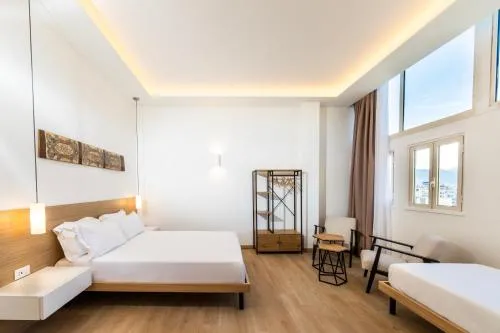 Skyline Boutique Hotel photo 5