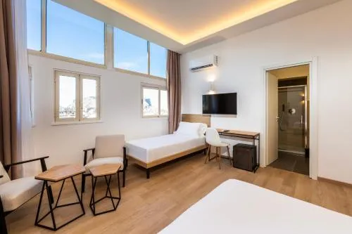 Skyline Boutique Hotel photo 6