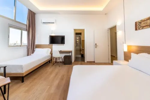 Skyline Boutique Hotel photo 15