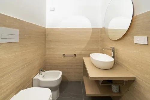 Skyline Boutique Hotel photo 26