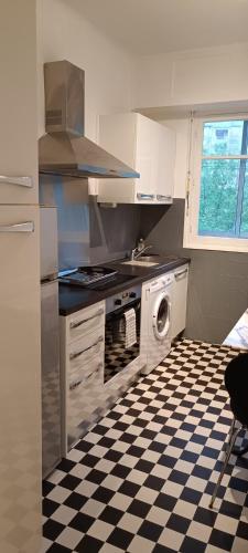 Immeuble Imperial