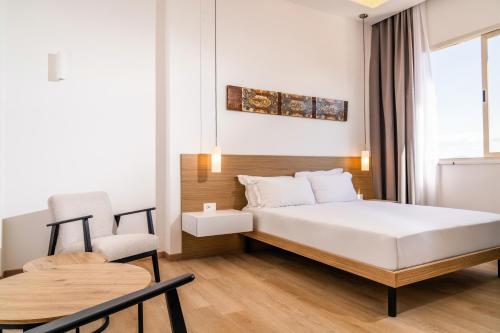 Skyline Boutique Hotel photo 118