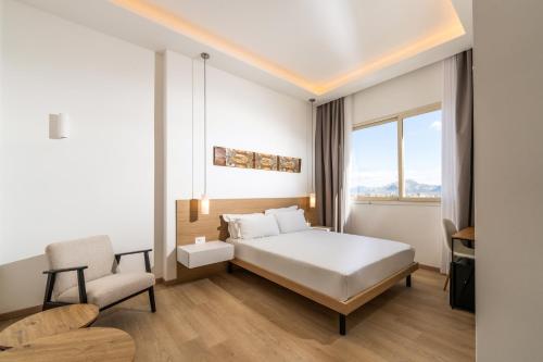 Skyline Boutique Hotel photo 116