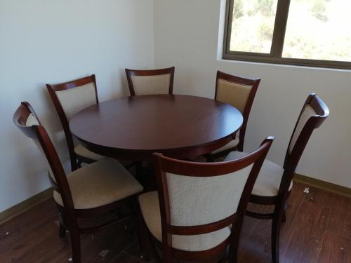 Billede fra billedgalleriet på Parque Mirador II - 3 Dormitorios - Excelente vista i Viña del Mar