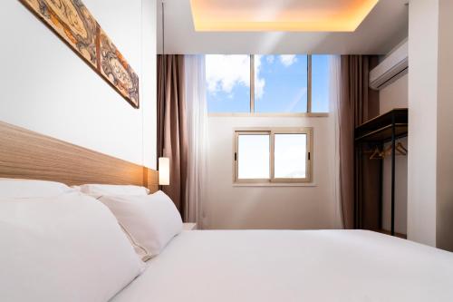 Skyline Boutique Hotel photo 124