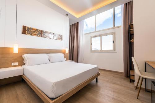 Skyline Boutique Hotel photo 123