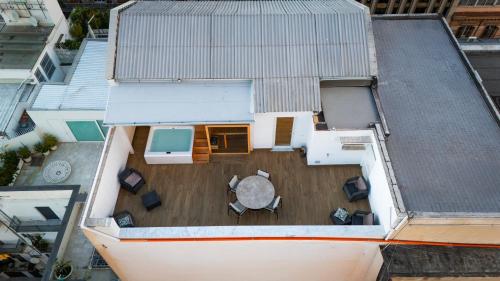 Skyline Boutique Hotel photo 158