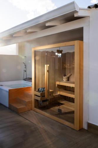 Skyline Boutique Hotel photo 161