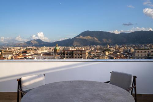 Skyline Boutique Hotel photo 164