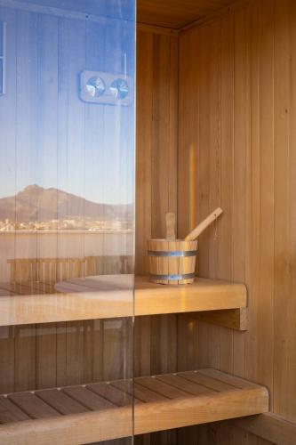 Skyline Boutique Hotel photo 163