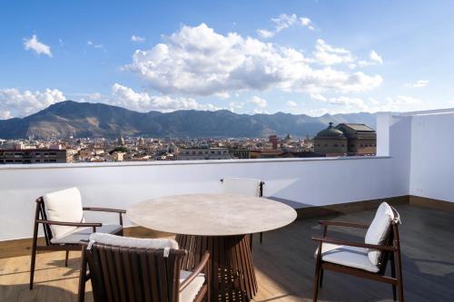 Skyline Boutique Hotel photo 170
