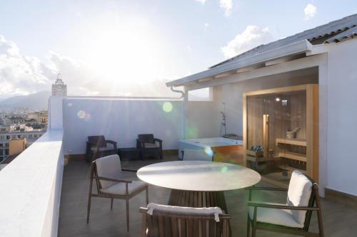 Skyline Boutique Hotel photo 182