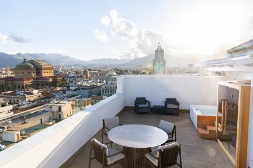 Skyline Boutique Hotel photo 168