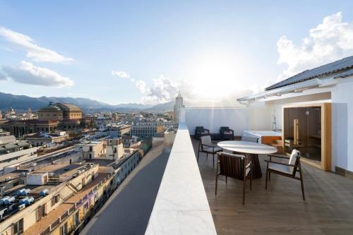 Skyline Boutique Hotel photo 167